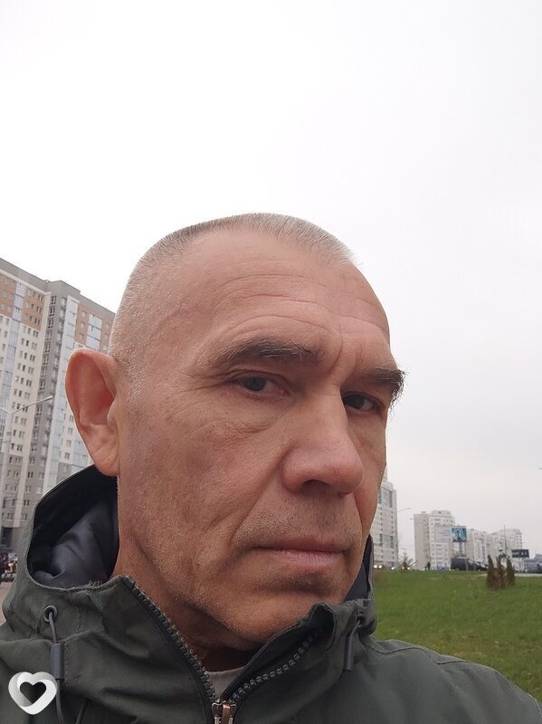 Сергей, 64, Минске — анкета №2517754
