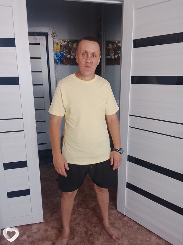Артём, 41, Красноярске — анкета №2517562
