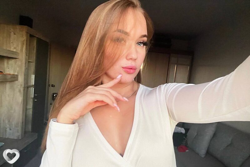 София, 21, Москве — анкета №2517569