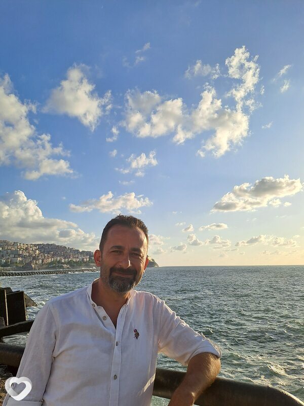 Sercan, 42, Киеве — анкета №2517579