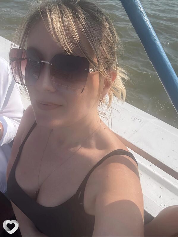 Ирина, 42, Новосибирске — анкета №2517582