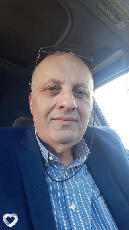 Картвел, 53, Тбилиси — анкета №2517886