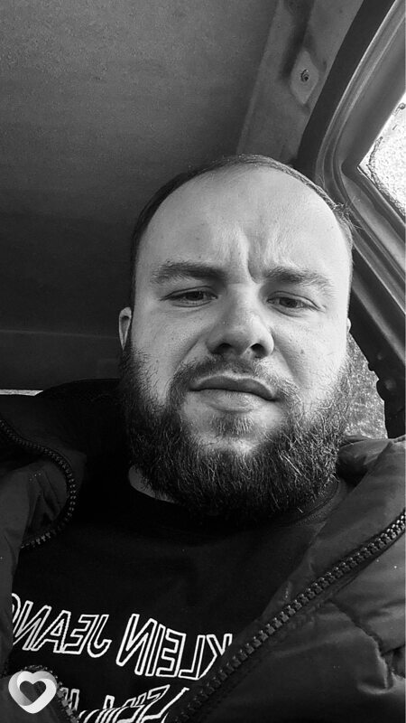Дмитрий, 28, Москве — анкета №2517888