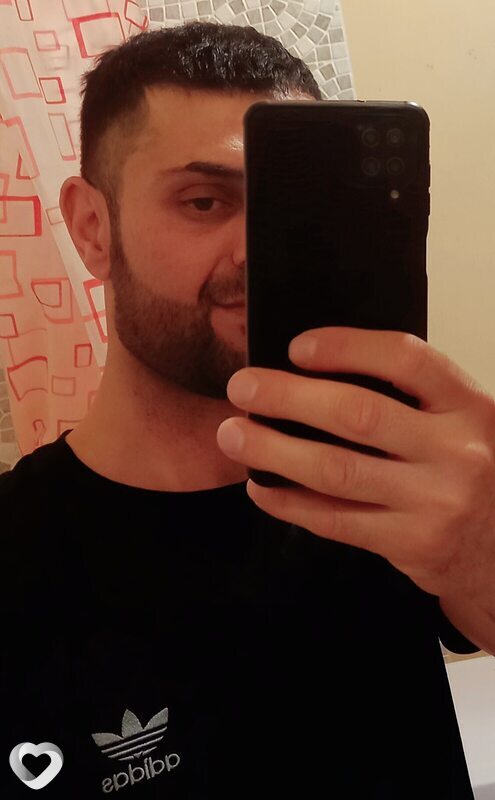 Turan, 41, Тюмени — анкета №2517891