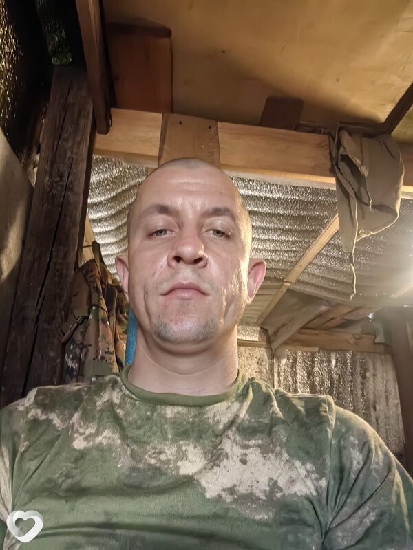 Дмитрий, 36, Курчатове — анкета №2517901