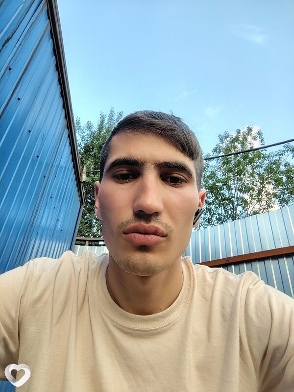 Феруз, 30, Череповце — анкета №2517904