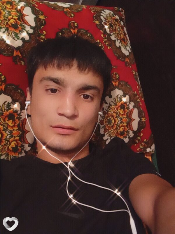 Азат, 19, Улан-Удэ — анкета №2517690