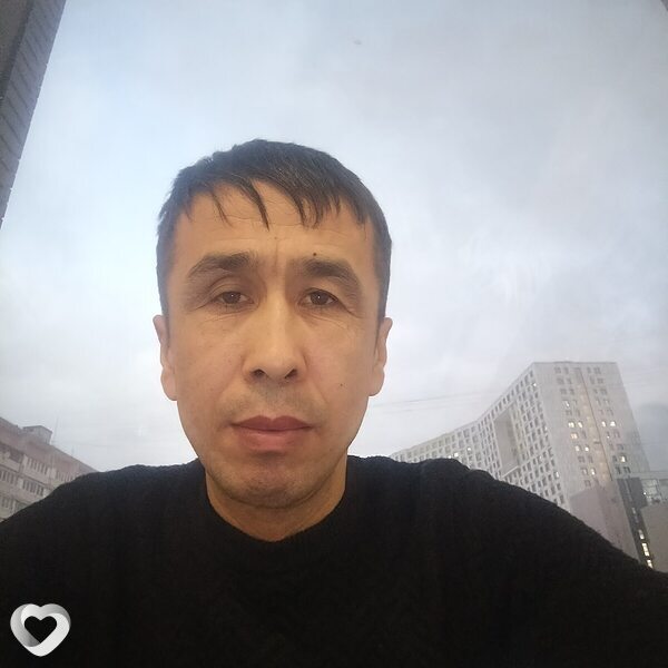 Баха, 39, Москве — анкета №2517697