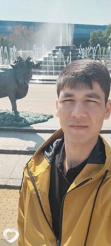 Беркели, 33, Минске — анкета №2517666