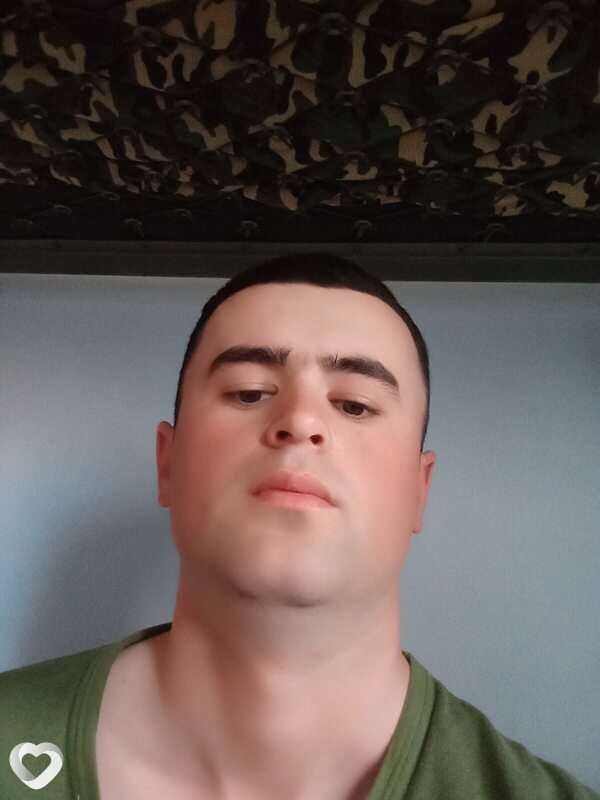Mehrob, 21, Тольятти — анкета №2517669