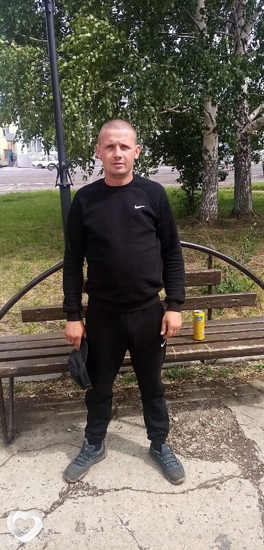Жека, 34, Кемерове — анкета №2517674