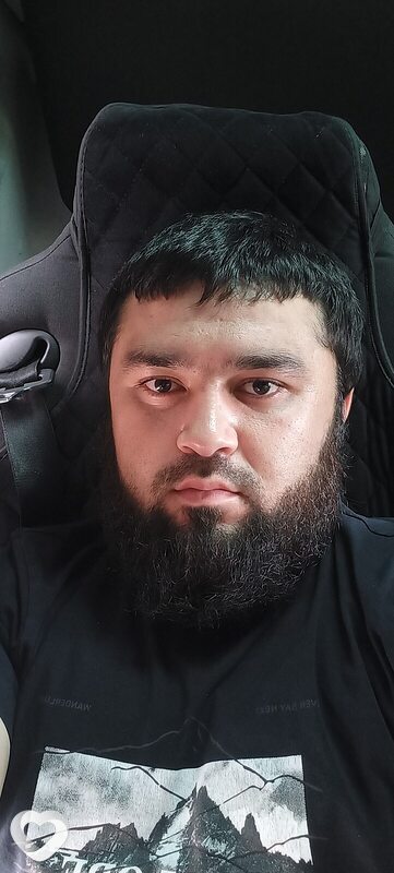 Тимур, 27, Уфе — анкета №2518491