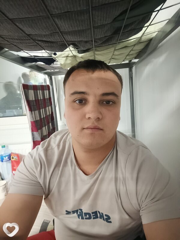 Дмитрий, 30, Ташкент — анкета №2518496