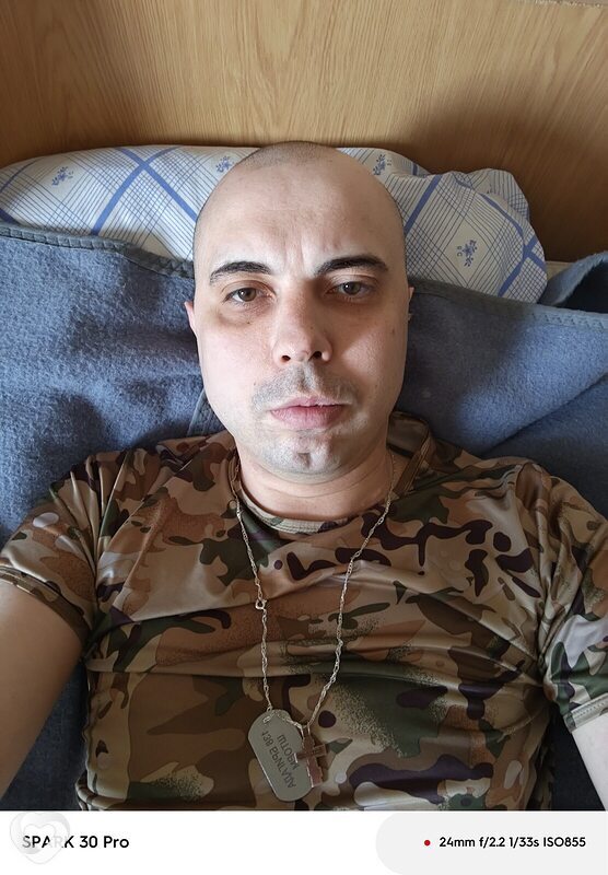 Иван, 30, Рязани — анкета №2517590