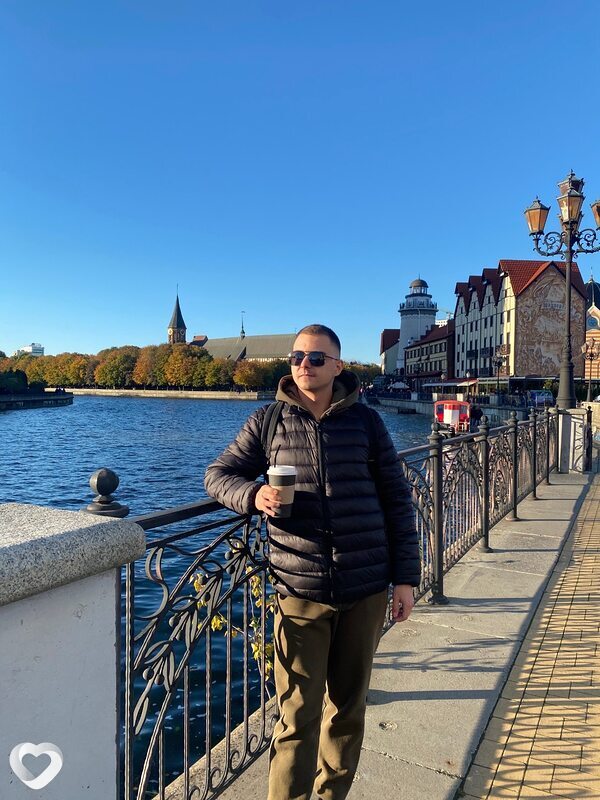 Антон, 27, Оренбурге — анкета №2517596