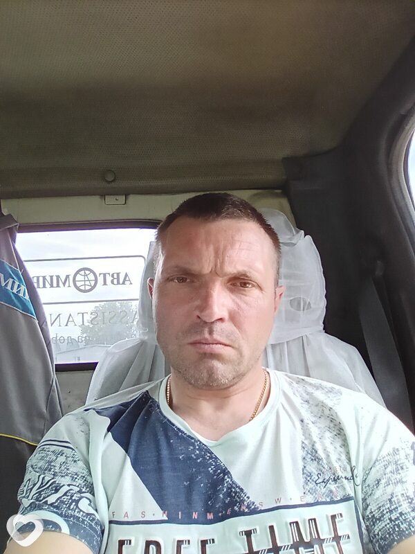 Алексей, 45, Балашихе — анкета №2517604