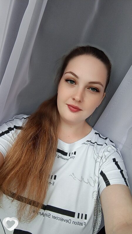 Полина, 23, Омске — анкета №2517606