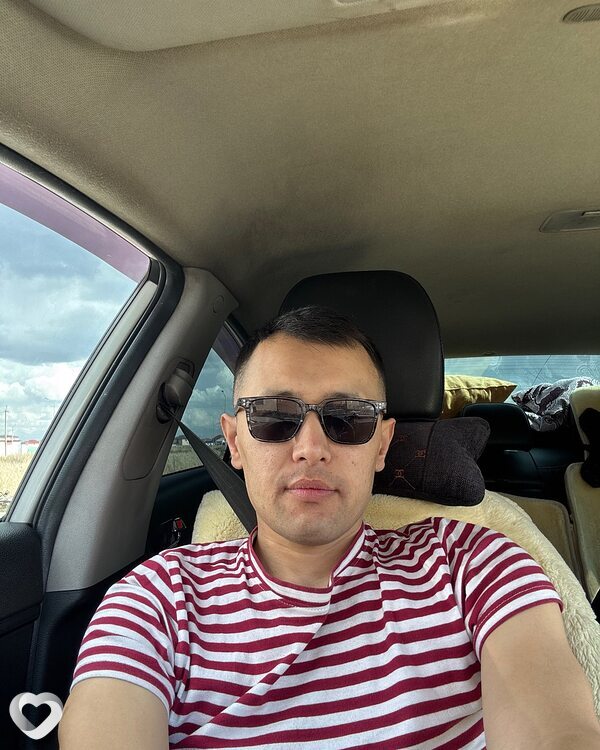 Айдын, 31, Астане — анкета №2517607