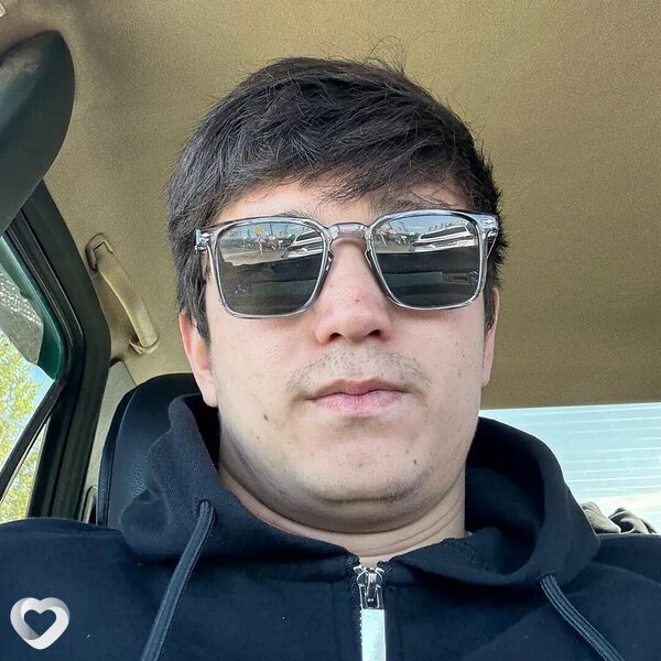 Елдос, 32, Темиртау — анкета №2517608