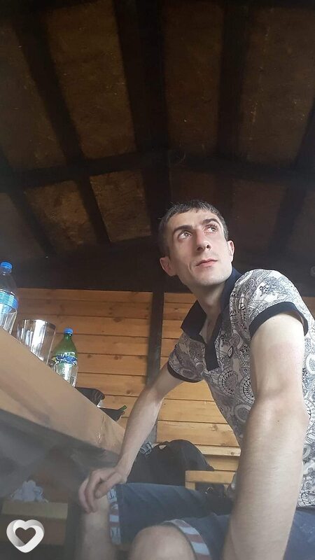 Армен, 39, Анапе — анкета №2517834