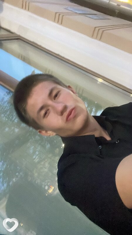 Александр, 23, Ярославле — анкета №2517839