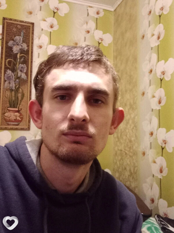 Сергей, 27, Самаре — анкета №2517841