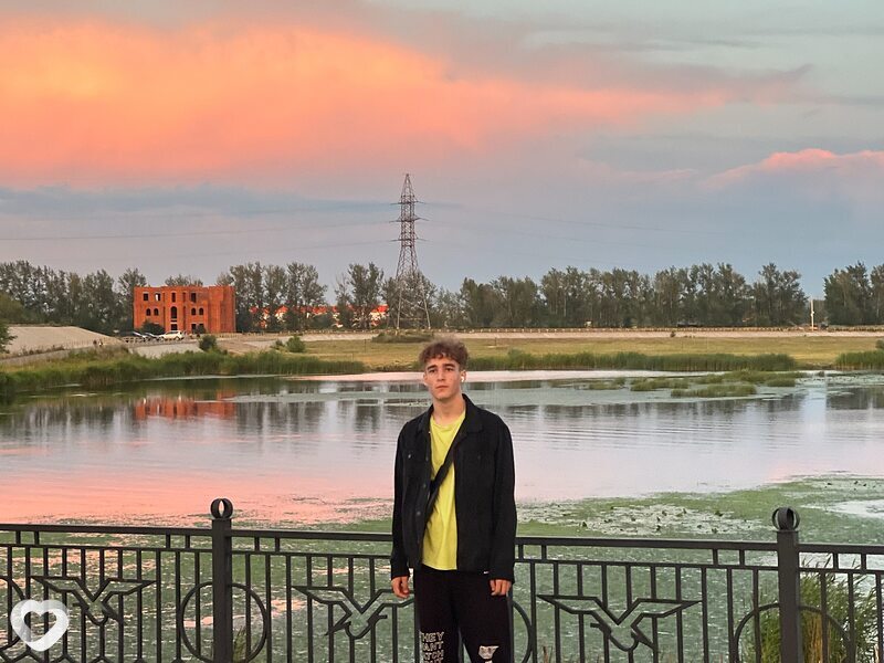 Лео, 21, Костанае — анкета №2518081
