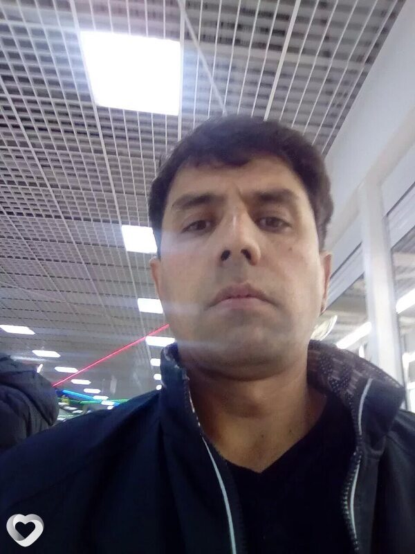 Алишер, 47, Нижнем Новгороде — анкета №2518082
