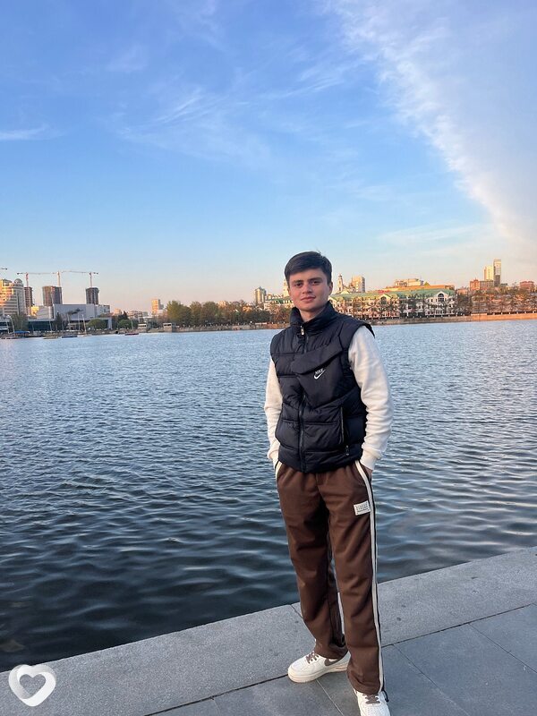 Ruslan, 21, Якутске — анкета №2518086