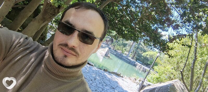 Иван, 33, Тюмени — анкета №2518088