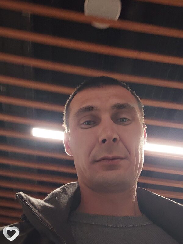 Андрей, 38, Чебоксарах — анкета №2518093
