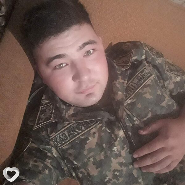 Бахонти, 30, Кокшетау — анкета №2518097