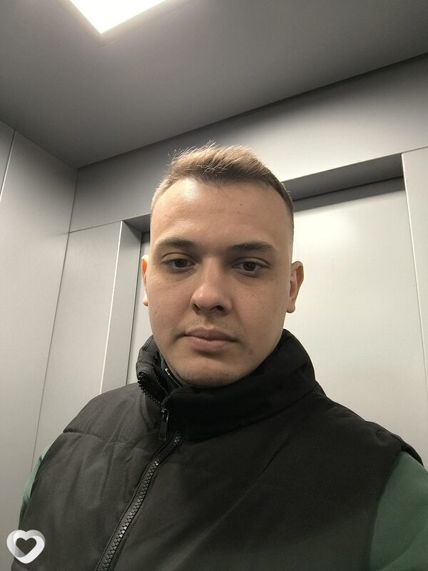 Никита, 27, Казани — анкета №2518098
