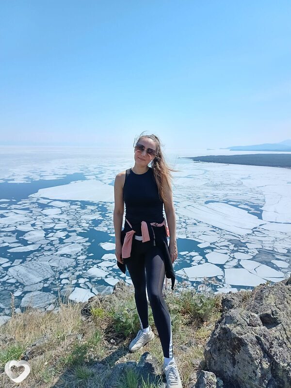 Алёна, Северобайкальск