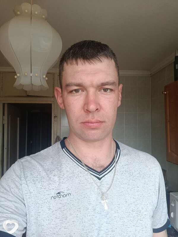 Максим, 35, Нижнем Тагиле — анкета №2517718