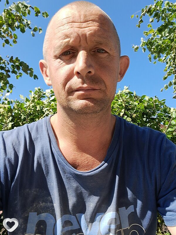 Валентин, 38, Челябинске — анкета №2517721