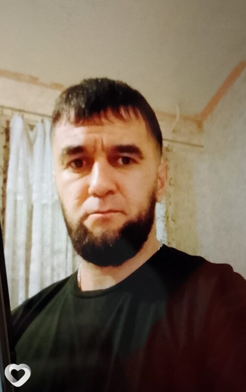Сайид, 37, Челябинске — анкета №2517724