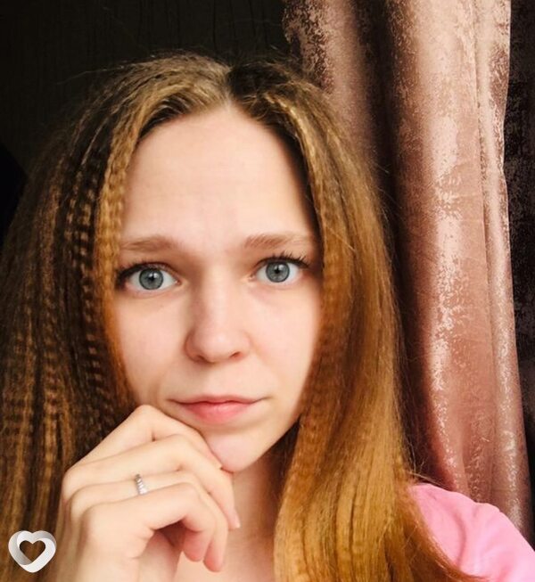 Оля, 37, Череповце — анкета №2517729