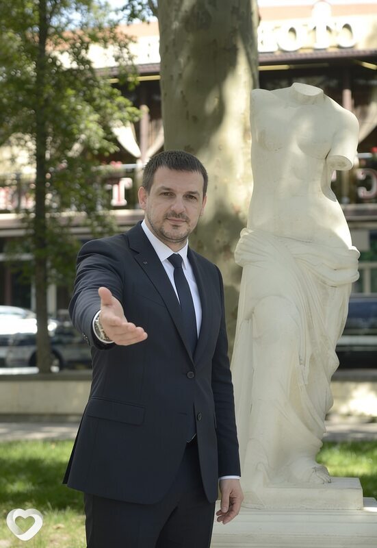 Сергей, 38, Тайшете — анкета №2517613