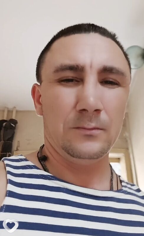 Дима, 36, Челябинске — анкета №2517617
