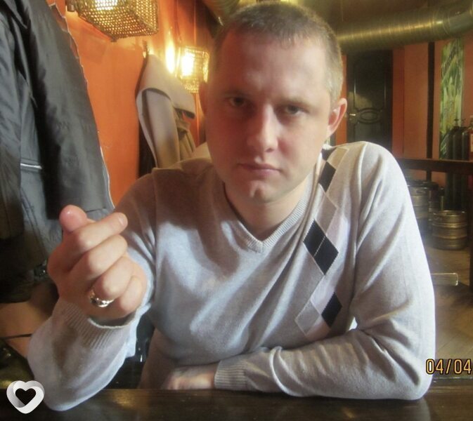 Дмитрий, 44, Москве — анкета №2517618