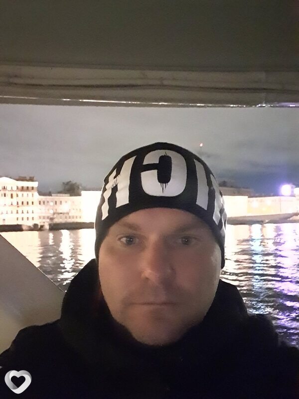 Сергей, 43, Минске — анкета №2517620