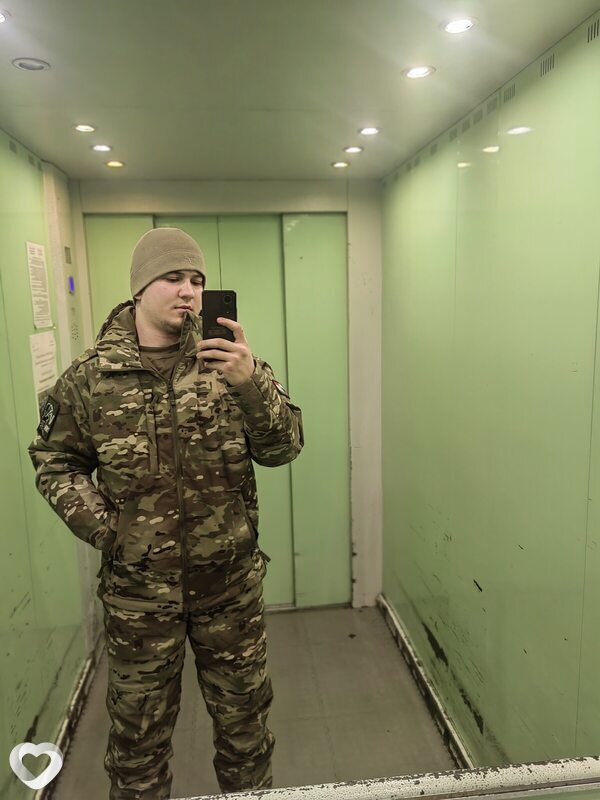 Саид, 27, Тюмени — анкета №2517813