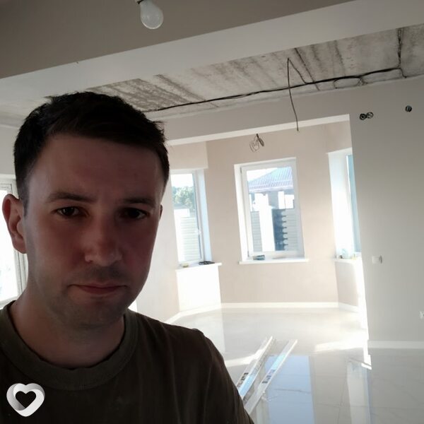 Макс, 36, Гродно — анкета №2517828