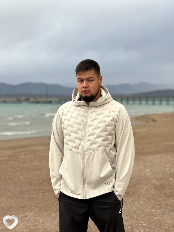 Arafat, 25, Бишкек — анкета №2517757