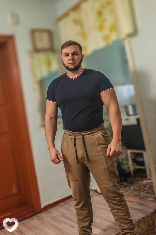 Алексей, 33, Новокузнецке — анкета №2517758