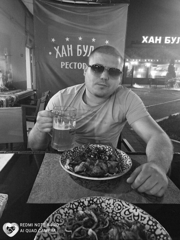 Кирилл, 28, Звенигороде — анкета №2517775