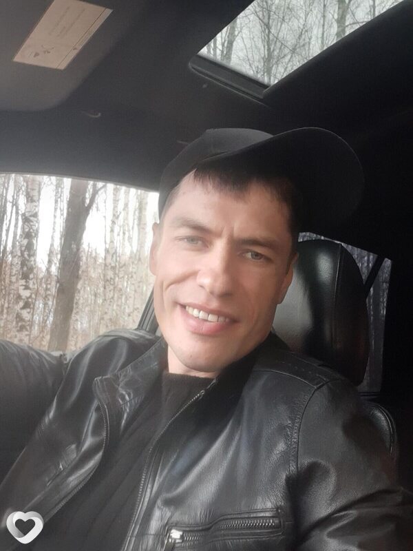 Михаил, 44, Ярославле — анкета №2517780