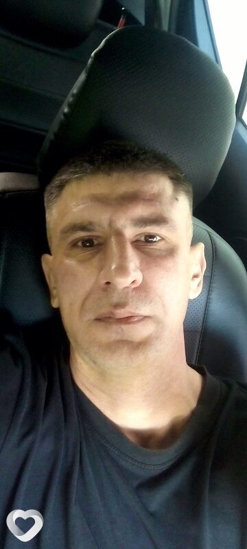 Марат, 45, Калининграде — анкета №2518056