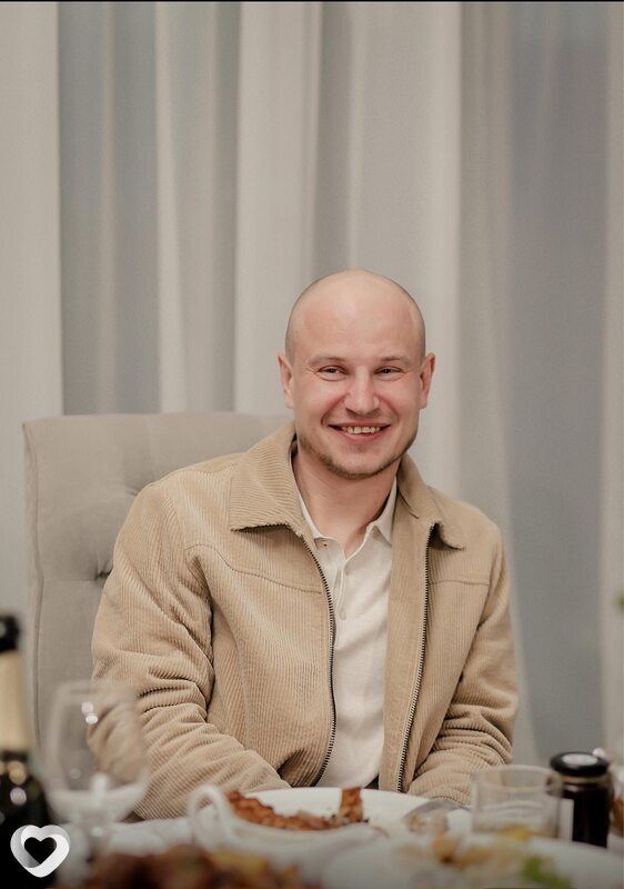 Виктор, 40, Москве — анкета №2518073
